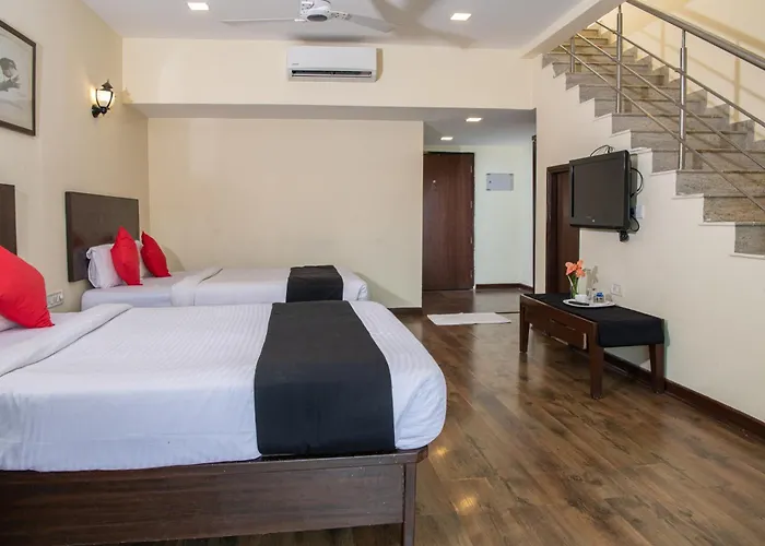 Discover Resorts - Karjat