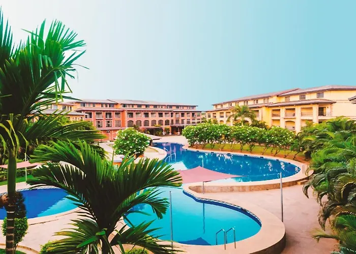 Discover Resorts - Karjat