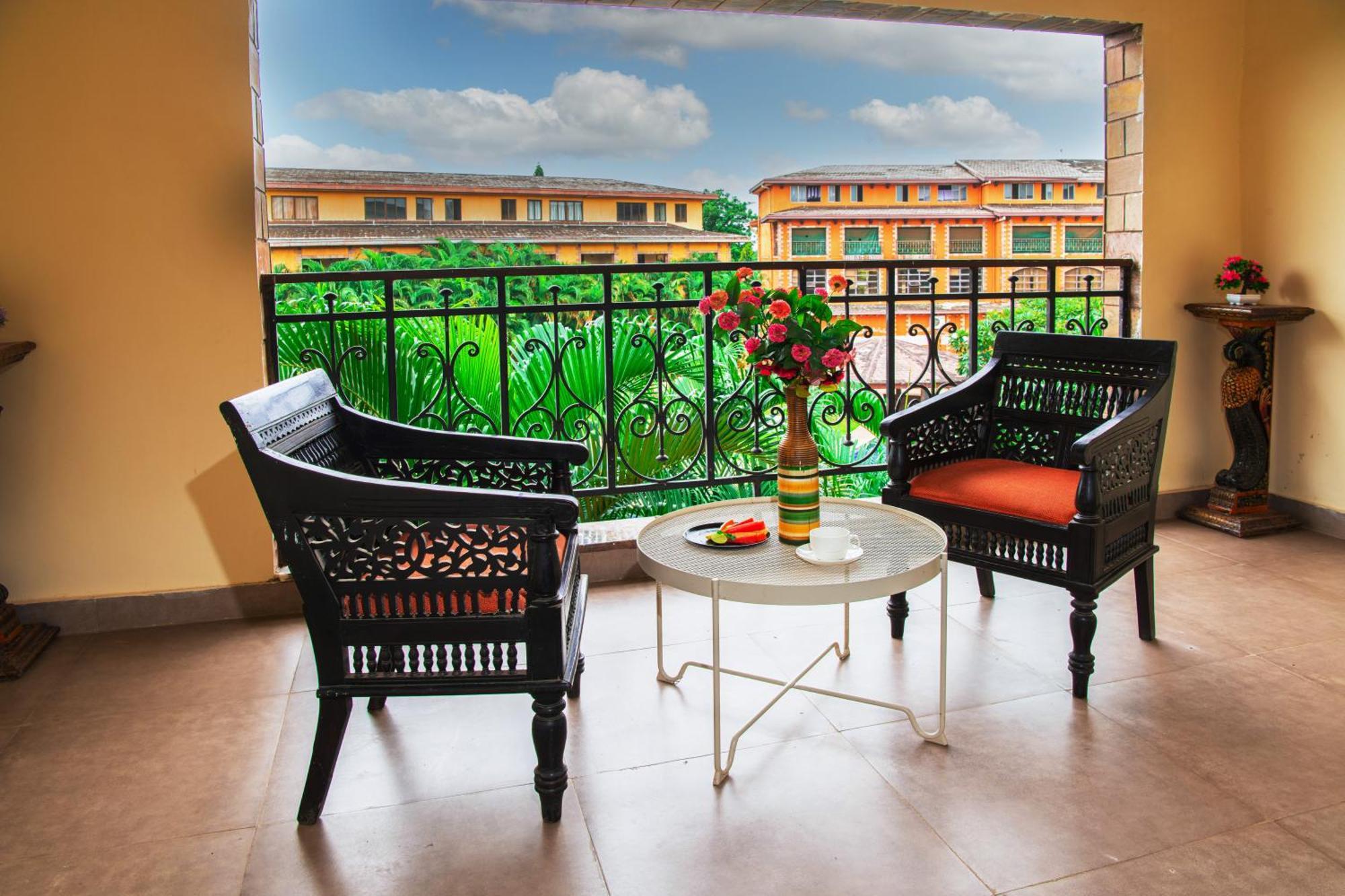सहारा Discover - Karjat